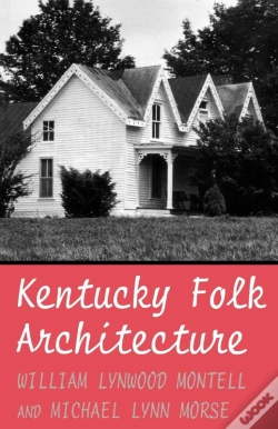 Capa do artigo Kentucky Folk Architecture