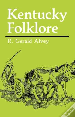 Capa do artigo Kentucky Folklore