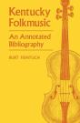Kentucky Folkmusic - Preview