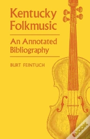 Capa do artigo Kentucky Folkmusic