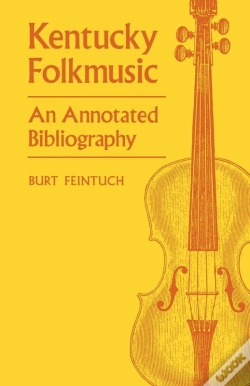 Capa do artigo Kentucky Folkmusic