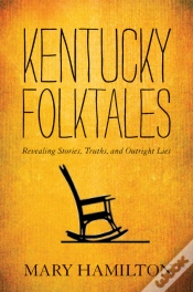 Capa do artigo Kentucky Folktales
