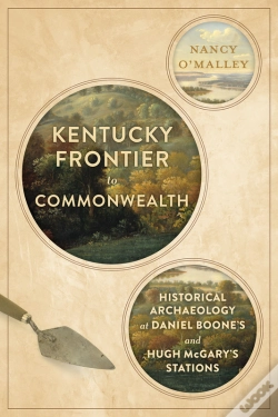 Capa do artigo Kentucky Frontier To Commonwealth