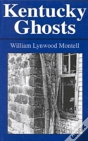Capa do artigo Kentucky Ghosts