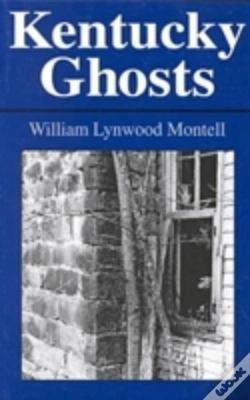 Capa do artigo Kentucky Ghosts
