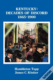 Capa do artigo Kentucky