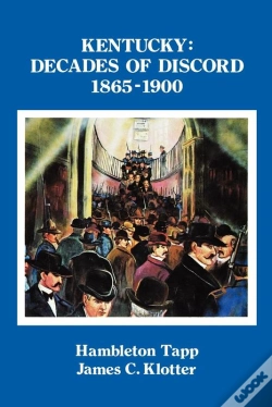 Capa do artigo Kentucky