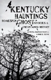 Kentucky Hauntings