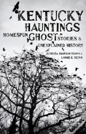 Capa do artigo Kentucky Hauntings