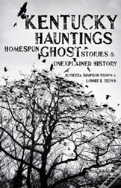 Capa do artigo Kentucky Hauntings