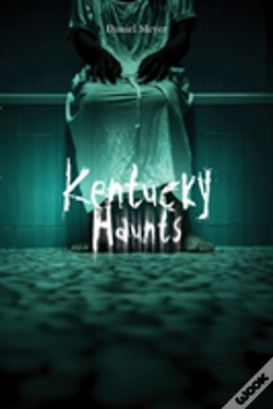 Capa do artigo Kentucky Haunts