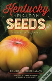 Capa do artigo Kentucky Heirloom Seeds