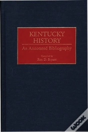 Capa do artigo Kentucky History