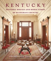 Capa do artigo Kentucky Home