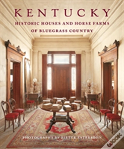 Capa do artigo Kentucky Home