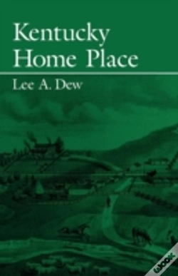 Capa do artigo Kentucky Home Place