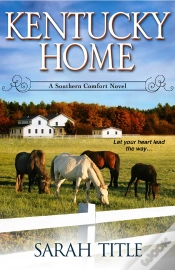 Capa do artigo Kentucky Home