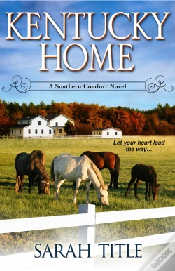 Capa do artigo Kentucky Home