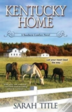 Capa do artigo Kentucky Home