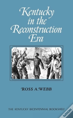 Capa do artigo Kentucky In The Reconstruction Era
