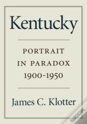 Capa do artigo Kentucky