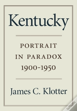 Capa do artigo Kentucky