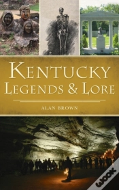 Capa do artigo Kentucky Legends And Lore