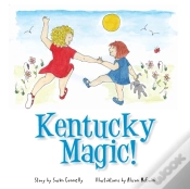 Capa do artigo Kentucky Magic!