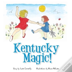 Capa do artigo Kentucky Magic!