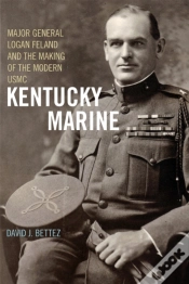 Capa do artigo Kentucky Marine