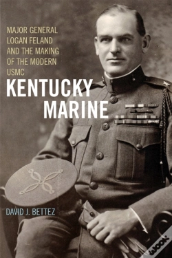 Capa do artigo Kentucky Marine