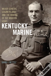 Capa do artigo Kentucky Marine