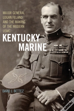 Capa do artigo Kentucky Marine