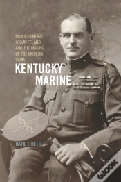 Capa do artigo Kentucky Marine