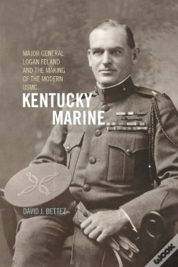 Capa do artigo Kentucky Marine