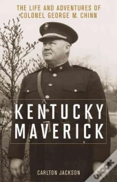 Kentucky Maverick