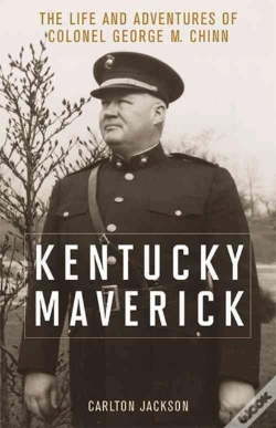 Capa do artigo Kentucky Maverick