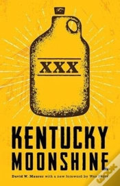 Capa do artigo Kentucky Moonshine