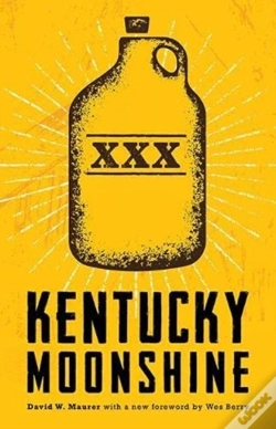 Capa do artigo Kentucky Moonshine