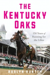 Capa do artigo Kentucky Oaks