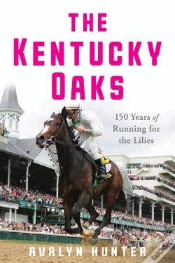 Capa do artigo Kentucky Oaks