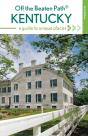 Kentucky Off The Beaten Path 1pb - Preview