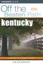 Kentucky Off The Beaten Path - Preview