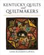 Kentucky Quilts And Quiltmakers - Preview
