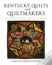 Capa do artigo Kentucky Quilts And Quiltmakers