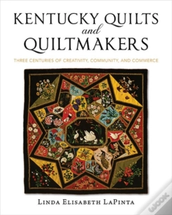 Capa do artigo Kentucky Quilts And Quiltmakers