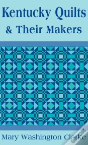 Capa do artigo Kentucky Quilts And Their Makers
