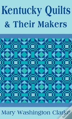 Capa do artigo Kentucky Quilts And Their Makers