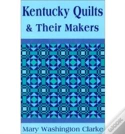 Capa do artigo Kentucky Quilts & Their Makers