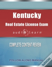 Capa do artigo Kentucky Real Estate License Exam Audiolearn